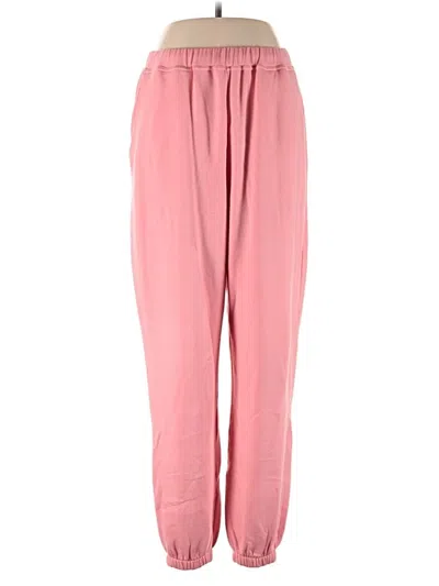 Pre-owned Vineyard Vines Casual Pants In Pink
