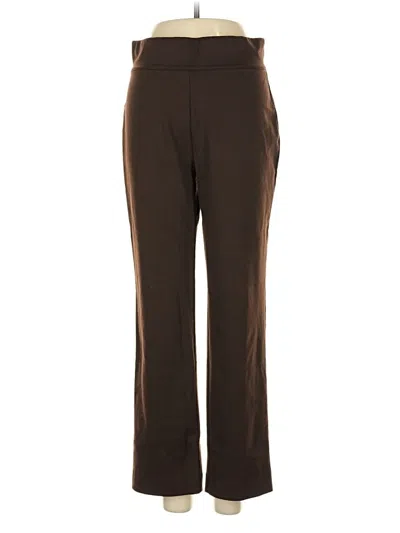 Pre-owned Studio Works Casual Pants In Brown