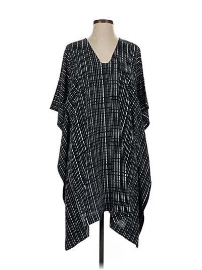 Pre-owned Vince Casual Dress In Black