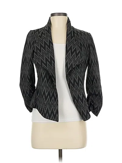 Pre-owned Elliott Lauren Jacket In Black