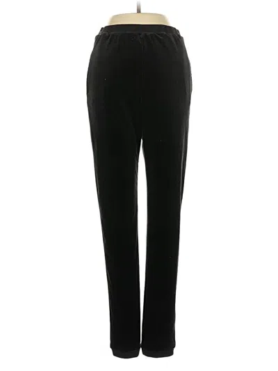 Pre-owned Naked Wardrobe Casual Pants In Black