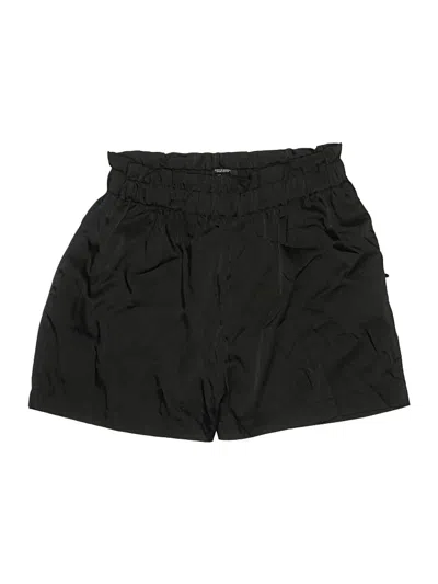 Pre-owned Scotch & Soda Shorts In Black
