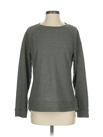 Pre-owned 32 Degrees Sweatshirt In Gray