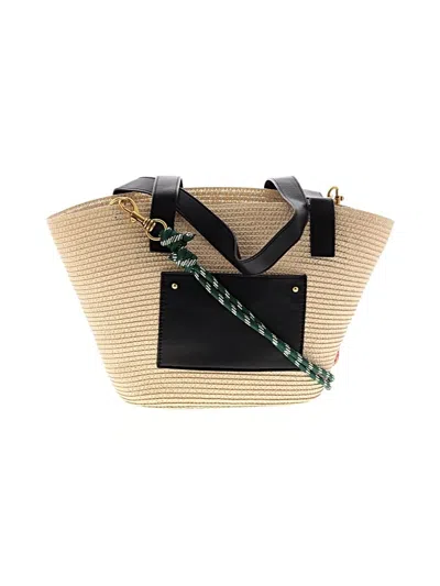 Pre-owned American Eagle Outfitters Shoulder Bag In White