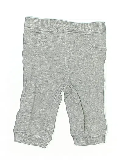 Pre-owned Koala Baby Babies' Sweatpants In Gray