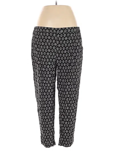 Pre-owned Sanctuary Casual Pants In Black