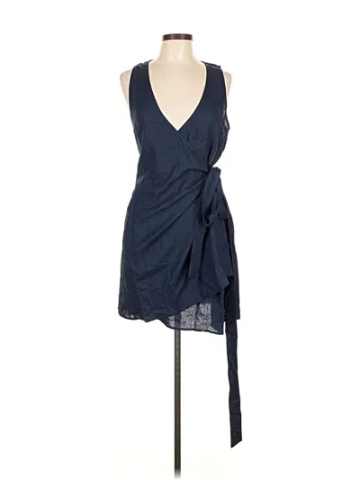 Andie Cocktail Dress In Blue