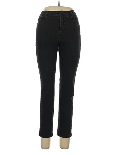 Pre-owned Style & Co Jeans In Black