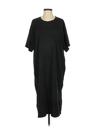 Lita By Ciara Casual Dress In Black