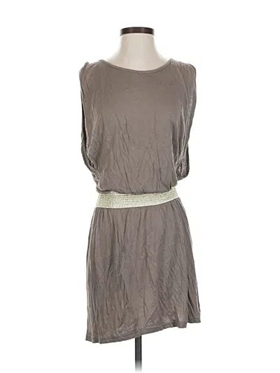 Pre-owned Lascana Romper In Gray