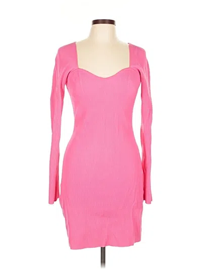 Pre-owned Endless Rose Cocktail Dress In Pink