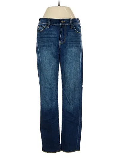 Pre-owned Hudson Jeans In Blue