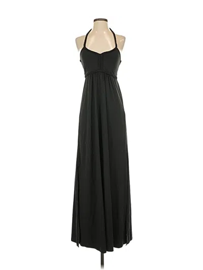 Pre-owned Soybu Cocktail Dress In Black