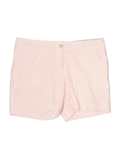 Pre-owned Southern Tide Shorts In Pink