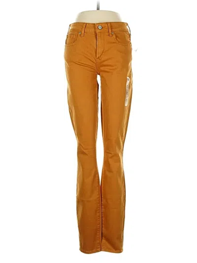 Gap Casual Pants In Brown