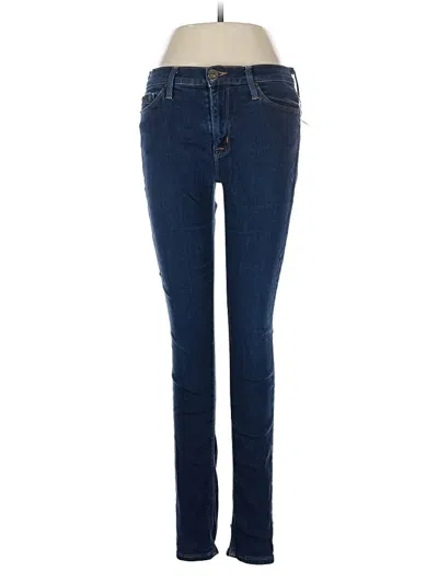 Pre-owned Hudson Jeans In Blue