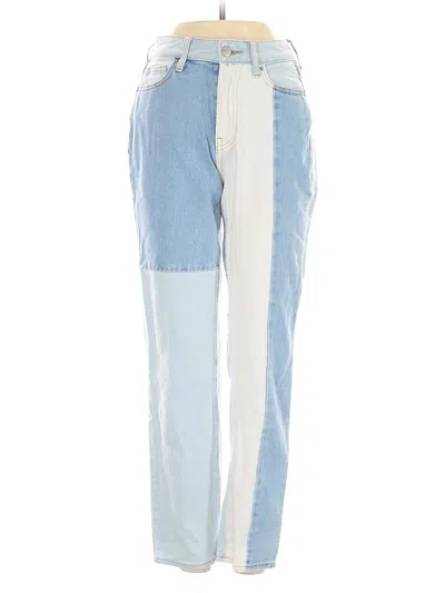 Pre-owned Pacsun Jeans In Blue