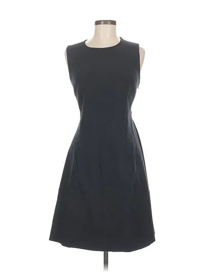 Pre-owned Thakoon Casual Dress In Gray