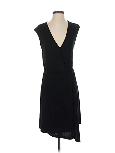 Pre-owned Splendid Cocktail Dress In Black