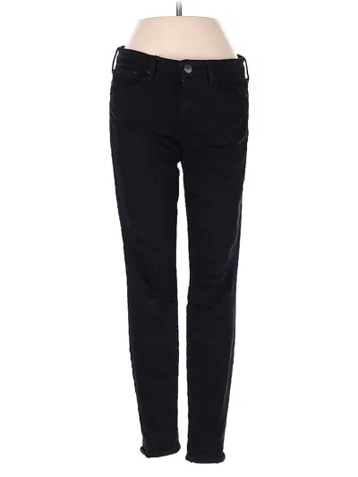 Pre-owned Vince Jeans In Black