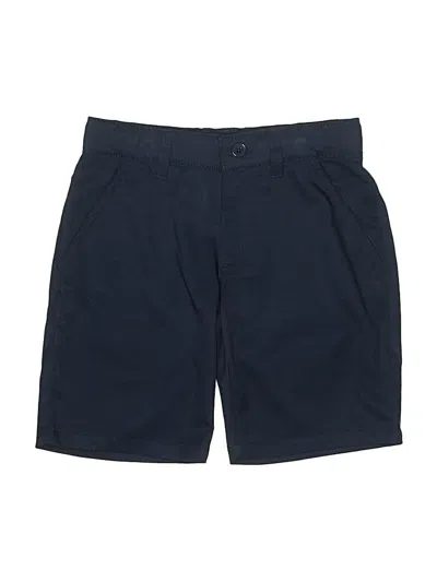 Pre-owned French Toast Kids' Shorts In Blue