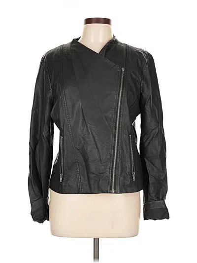 Pre-owned Bb Dakota Jacket In Black