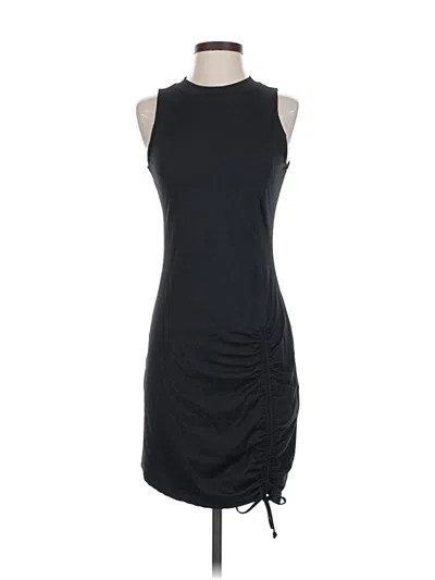 Pre-owned Socialite Cocktail Dress In Black