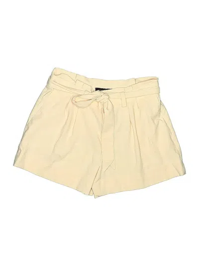 Pre-owned Banana Republic Factory Store Shorts In Pink