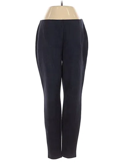 Pre-owned Chico's Casual Pants In Blue