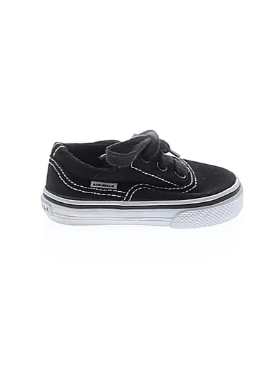 Pre-owned Airwalk Kids' Sneakers In Black
