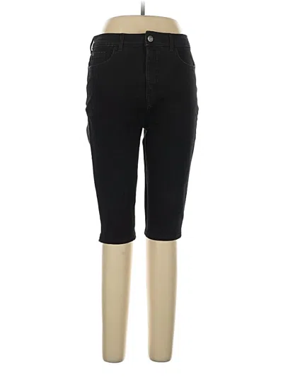 Pre-owned M&s Jeans In Black