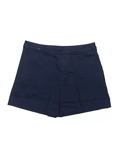 Pre-owned Tuckernuck Shorts In Blue