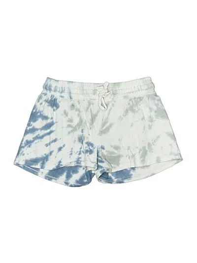 Pre-owned Assorted Brands Shorts In White