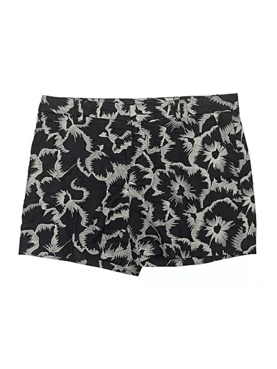 Pre-owned Banana Republic Shorts In Black