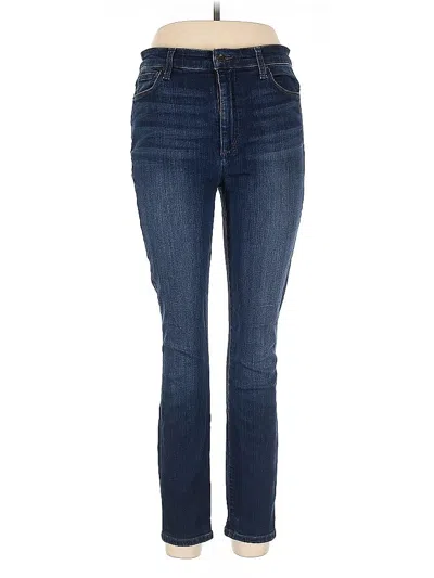 Pre-owned Joe's Jeans Jeans In Blue