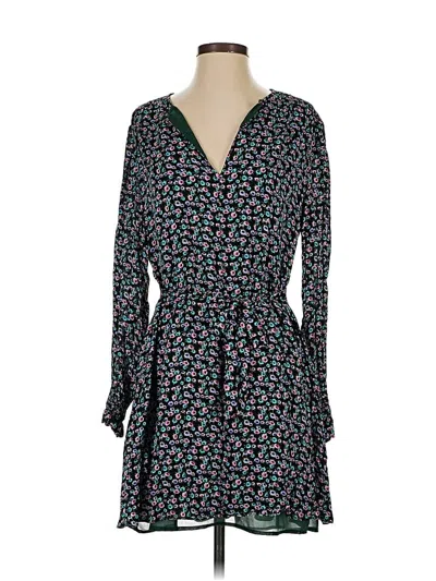Pre-owned Jason Wu Casual Dress In Black