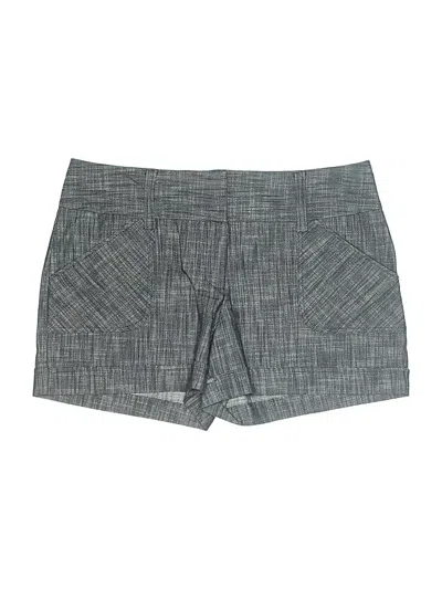 Pre-owned Maurices Shorts In Gray