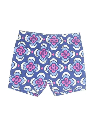 Pre-owned Gymboree Kids' Shorts In Blue