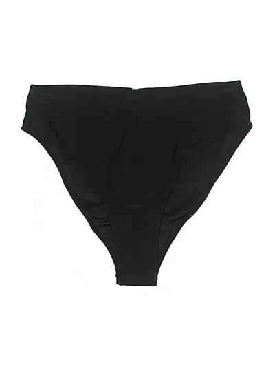 Popvil Swimsuit Bottoms In Black