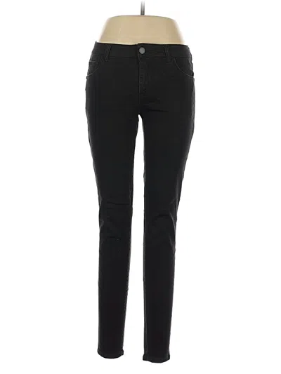 Pre-owned Fashion Nova Jeans In Black