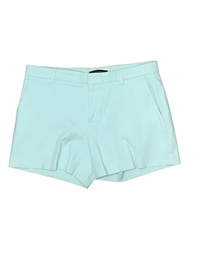 Pre-owned Banana Republic Shorts In Blue