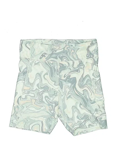 Pre-owned Tuckernuck Board Shorts In Blue