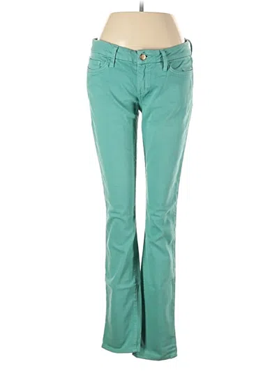 Pre-owned Joe's Jeans Jeans In Blue