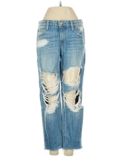 Pre-owned Joe's Jeans Jeans In Blue