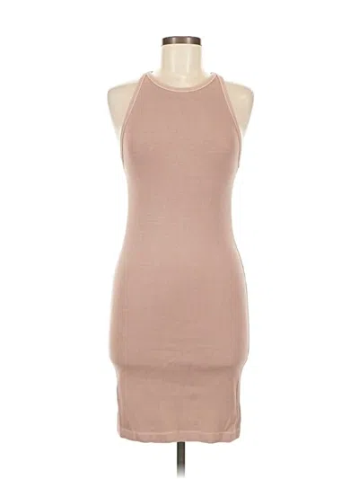 Pre-owned Old Navy Cocktail Dress In Brown