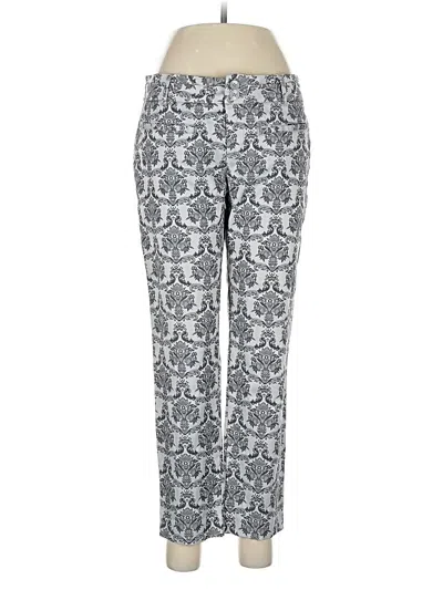 Pre-owned Cartonnier Casual Pants In Gray