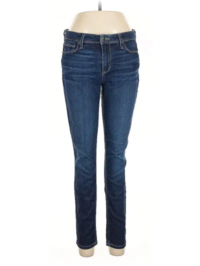 Pre-owned Joe's Jeans Jeans In Blue