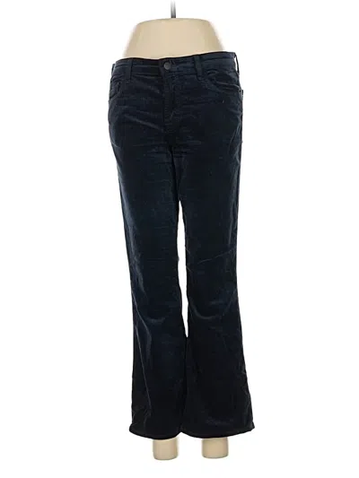 Pre-owned J Brand Jeans In Blue