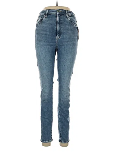 Pre-owned &denim By H&m Jeans In Blue