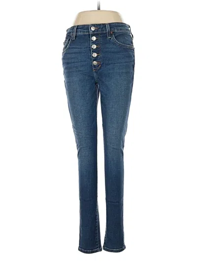 Pre-owned Joe's Jeans Jeans In Blue